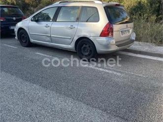 peugeot 307 sw