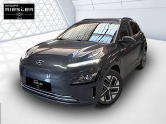 kona electrique 39 kwh - 136 ch |