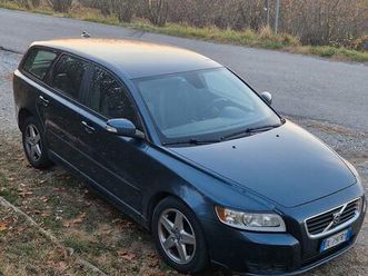 volvo v 50 2000 tdi