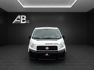 scudo 2.0 mj comfort 1.2t