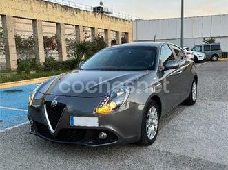 alfa romeo giulietta 1.6 jtd super