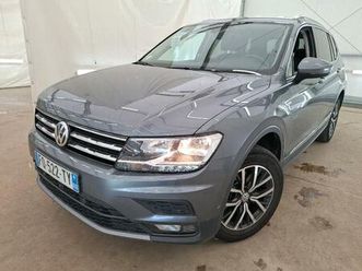 allspace 2.0 tdi 150 ch dsg7 confortline business