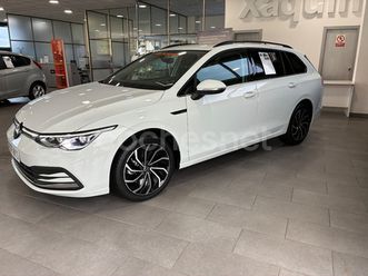 volkswagen golf rline 2.0 tdi dsg variant