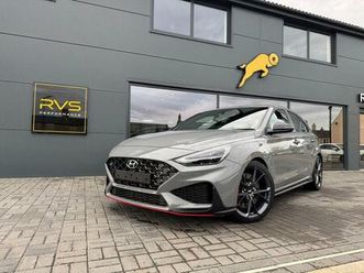 2.0 t-gdi n performance euro 6 (start/stop) 5dr