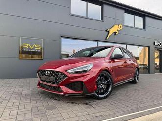 2.0 t-gdi n performance euro 6 (start/stop) 5dr