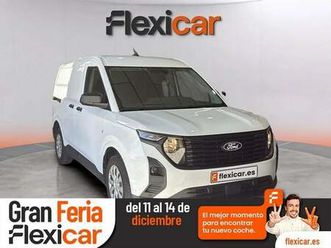 ford transit courier 1.5 100cv