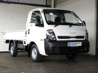 2.7d workhorse chassis cab