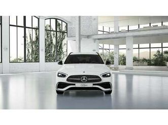 t amg+ahk+distronic+led+mbux+night+ambient