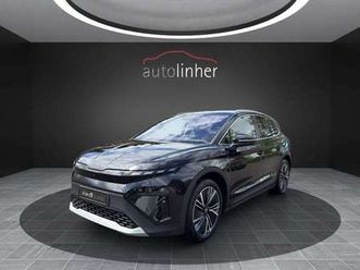 skoda elroq 85 suite ''leder-headup-massage''