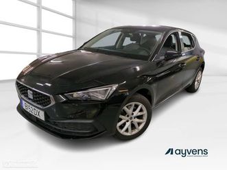 seat leon 1.0 tsi style