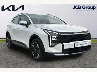 1.6 t-gdi pure euro 6 (start/stop) 5dr