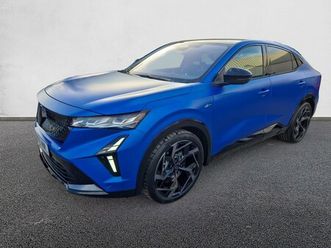 atelier alpine e-tech 4x4 221 kw (300 cv)