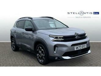 1.2 puretech shine eat8 euro 6 (s/s) 5dr