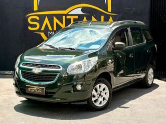 ltz 1.8 8v econo.flex 5p aut.