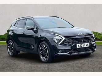 1.6 t-gdi mhev gt-line euro 6 (start/stop) 5dr