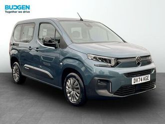 1.2 puretech plus m euro 6 (s/s) 5dr