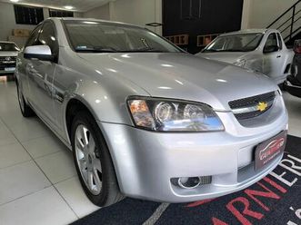 chevrolet omega cd/ fittipaldi 3.6 v6 24v 4p 2009