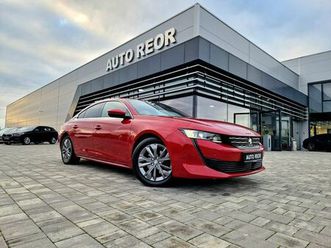 peugeot 508 1.5bluehdi automatik reg.do 28/03/2026, 2019 god.