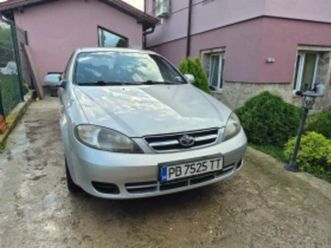 daewoo lacetti с изрядна газова уредба ≫ 2005 • 2 900 лв. • id