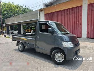 2022 daihatsu gran max 1.5 pu ac ps pickup