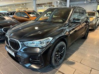 xdrive25e steptronic m sport *vinterpkt+drag*