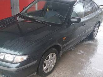 ladna-mazda-626-z-gazem-kielce-sprzedajemy-pl