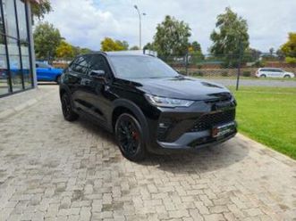 2.0gdit 4wd super luxury