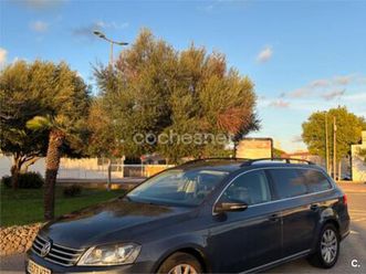 volkswagen passat variant 2.0 tdi 140 dsg highline bm tech