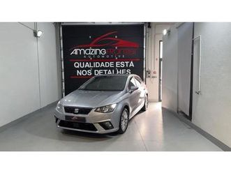 seat ibiza 1.0 mpi style
