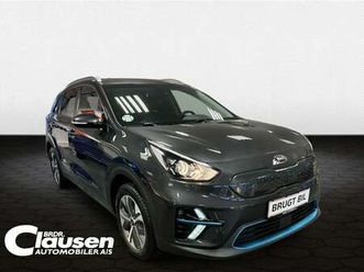 kia e-niro 64 comfort 5d