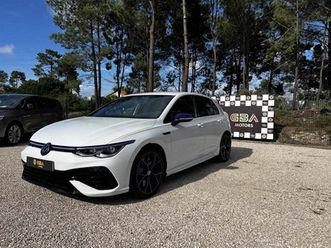 volkswagen golf 2.0 tsi r dsg 20 years edition