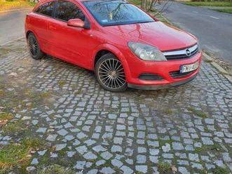 sprzedam opel astra stęszew • olx.pl