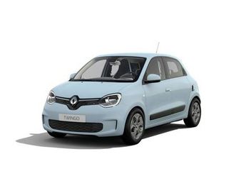 twingo electric twingo authentic 22kwh