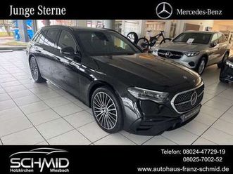 d t 4m amg line premium fap airmatic ahk n