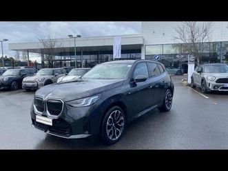 x3 30e xdrive