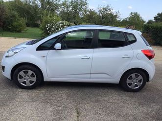 kia venga 1.4 90 ch série limitée révélation