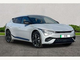 84kwh gt-line s auto 5dr