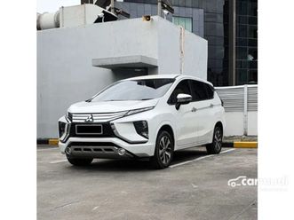 2019 mitsubishi xpander 1.5 ultimate mpv , tdp mulai 5jt saja langsung bawa pulang mobil idaman anda - unit fresh