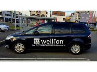 ford galaxy 2,0 tdci, 2016 god.