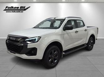 xrx crew cab cng aut omgående leverans