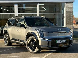 99.8kwh gt-line s auto awd 5dr (7 seat)