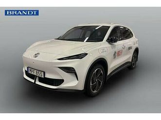 ev long range s 5 luxury