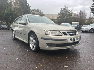 2006 (56) 1.9 tid vector sport [120] 5dr
