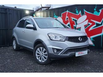 2016 (16) - 2.2 ex 5dr
