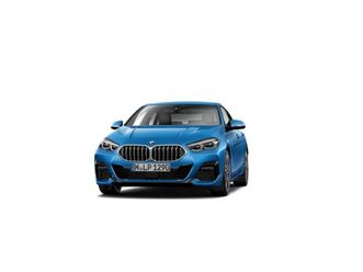 218d gran coupe 110 kw (150 cv)
