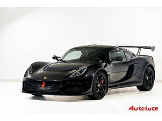 2020 lotus exige - 350 sport