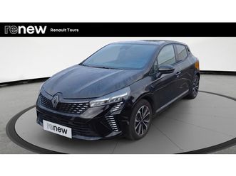 clio eco-g 100 ch gsr2