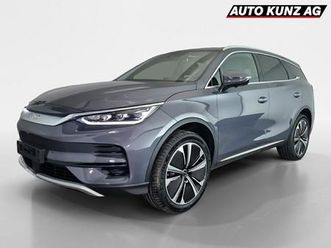 byd tang flagship ev 108.8 kwh awd 7. plätzer