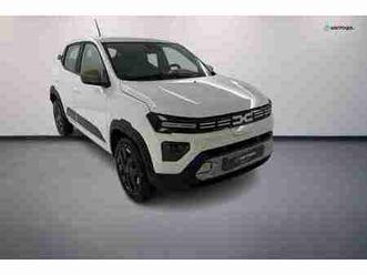 spring electric 65 extreme