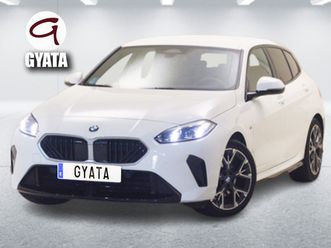 120i 125 kw (170 cv)